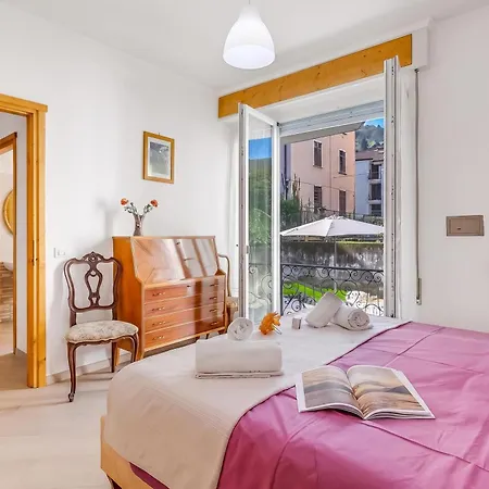 Casa Adelina, Center With Private Garden - Happy *